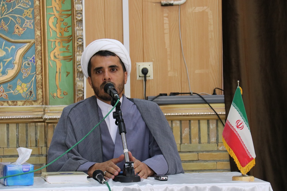 گزارش اجمالی از دو سال مدیریت حجت الاسلام حسن محمدی در تبلیغات اسلامی ارومیه